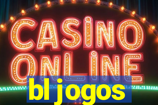 bl jogos